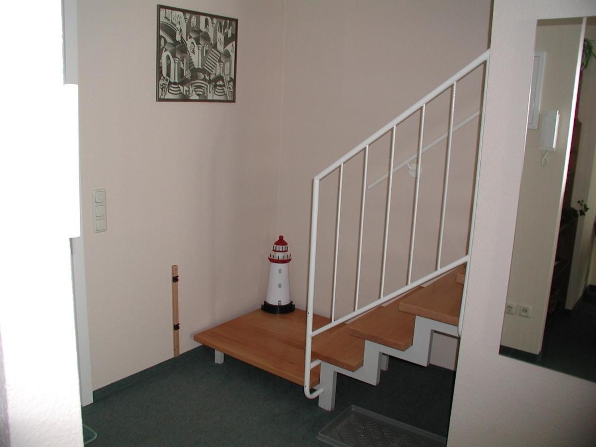 Komfort Fewo Mit Meerblick Ostseebad Kühlungsborn Exterior foto